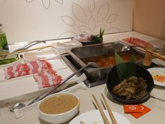 -海底捞火锅(劲松店)