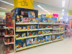 -孩子王(铁西万达店)