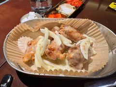 -양평식당·杨平食堂(华贸店)
