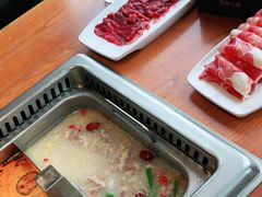 -滋奇·扬州地标火锅(东关街店)