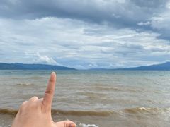 -月亮湾湿地公园