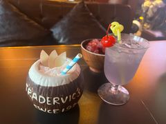 -悦界酒吧(后海店)