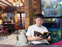 -Hougang7咖啡店·P7 Bar