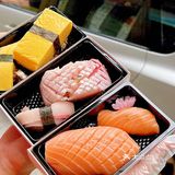 澳门在幸村吃 bigbigbig寿司