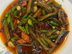 招牌同福黄鳝-同福社