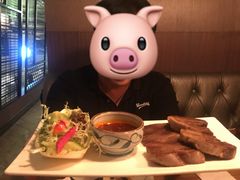 -阿吾罗日本料理(K11艺术中心店)