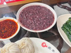 -庆丰包子铺(回龙观店)