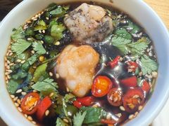 -四喜小胖·北京涮肉(五道营店)