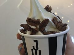 -JW德国冻酸奶Frozen Yogurt(龙湖成都滨江天街店)