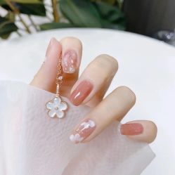 -M·X Nail日式美甲美睫