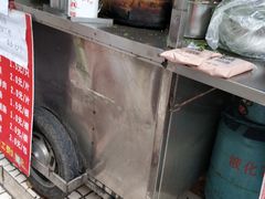 -金杨老摊头蛋饼(金口路店)