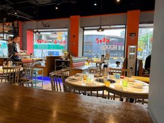 -三毛牛肉店(福强店)