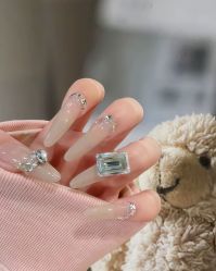 -斯馨·健康美甲美睫