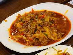 -伊纳其新疆主题餐厅(龙岗店)