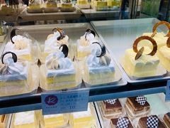 -凯司令(豫园地铁站店)
