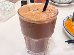 -何九海南茶店(鬼仔巷店)