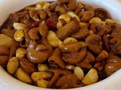 -怡园饭店-餐厅(四望亭店)