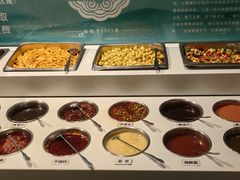 -东来顺饭庄(上地华联店)