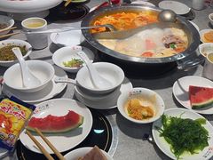 -人人捞火锅(陵水店)