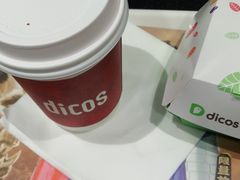 -德克士(崂山百货店)