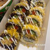 【超赞的寿司外卖！绝对会回购！】

今天点了