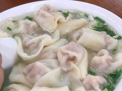 骨汤抄手-面爸爸豆瓣抄手(贝森旗舰店)