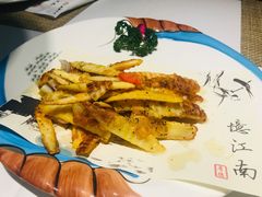 -同喜烤鸭店(光芒店)