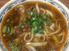 大同刀削面-韩师傅老大同刀削面(北苑路店)