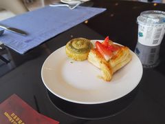 -康帝国际酒店-艾斯本自助西餐厅