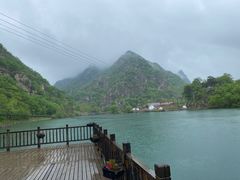 -大连天门山国家森林公园