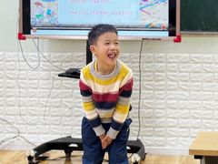 -东方金子塔成长中心(阜成门店)