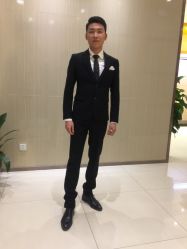 点击看大图 -唯一视觉婚纱摄影(李家村店)