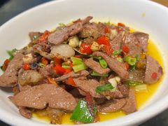 -鸡毛店·川菜(双楠店)