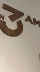 点击看大图 -3AM·S HAIR SALON烫发染发接发