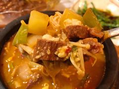 -七八冷面·延边朝鲜族美食(欢乐谷店)
