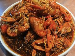 -马头巷·隐庐居·红油大虾(园区店)