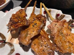 -匠和风精致料理(祥禾天地店)