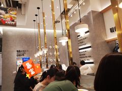 大堂-池奈·咖喱蛋包饭(熙地港店)