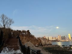 -黑石礁公园