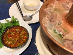 -滇道云南特色料理(康定路店)