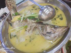 -马王堆海鲜水产市场