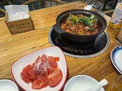 -村夫烤鱼·重庆鸡公煲(杨思店)