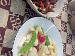 -老三样·旧食新味(船山路店)