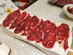 -荣叔港式沙嗲牛肉火锅(正佳潮流店)