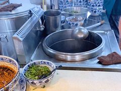 -马吉德牛肉拉面(新街口店)