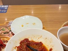 -马记永·兰州牛肉面(3019君尚店)