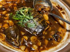 -鱼食饭稻·苏浙土菜17年老馆子(平江路店)