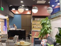 -海马体照相馆|大师(北京华贸中心店)