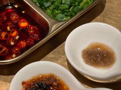 -漆黑觉米粉(三里屯店)