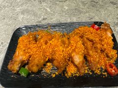 -留半山·香港食堂(啦啦宝都店)